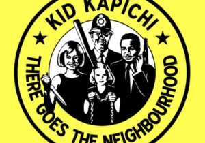 Kid Kapichi 999 Mp3 Download